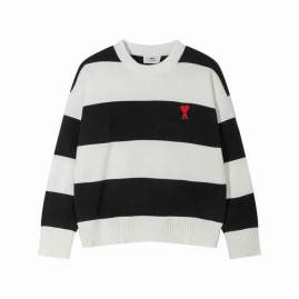 Picture of Ami Sweaters _SKUAmiS-XLsttA06943226
